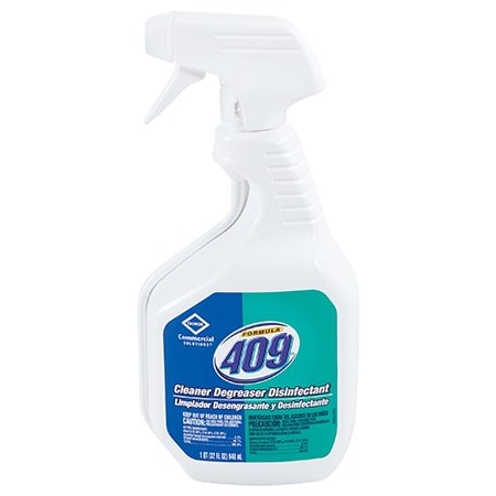 Bsc Preferred Cleaner/Degreaser, Trigger Spray Bottle, 12 PK BUY00487749